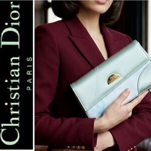 Christian Dior Parfums Cosmetic Pouch
